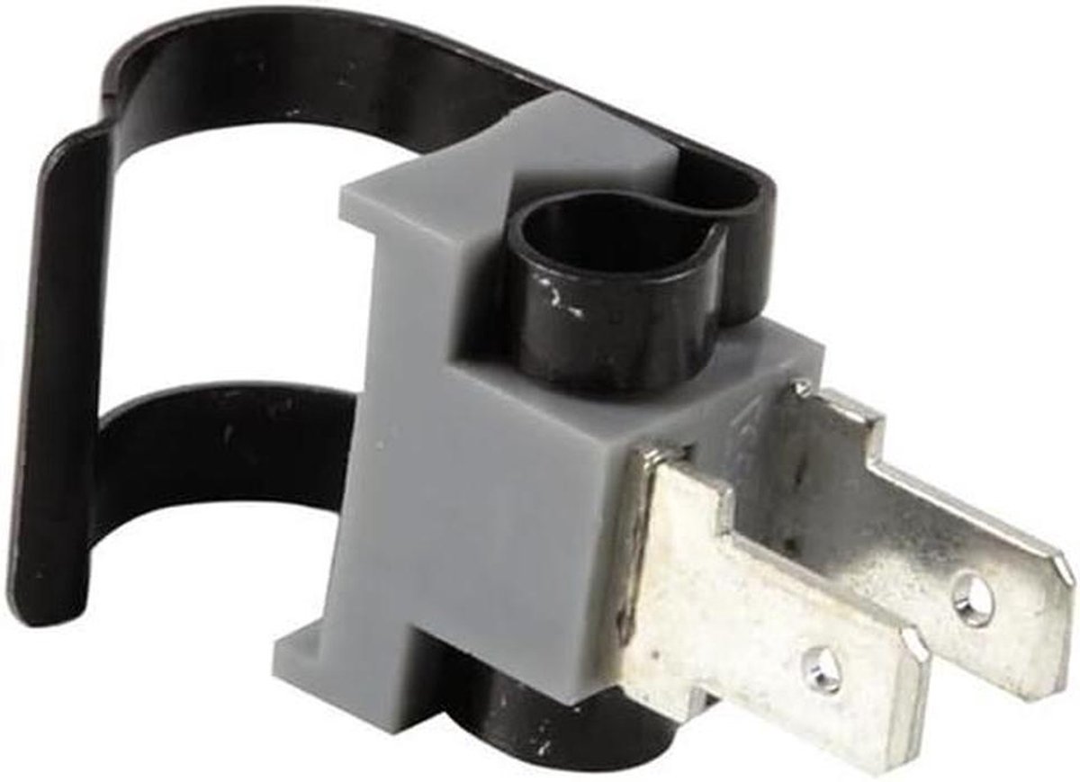 Warmwatersensor - Boiler Sensor - Water Temperatuur - Origineel Onderdeel - 162 cm - Grijs