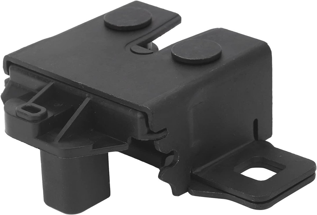 Motorkap Sensor - Voorkap Deel - Voertuig Reparatie - Directe Vervanging - 12 x 8 x 6 cm - Metaal