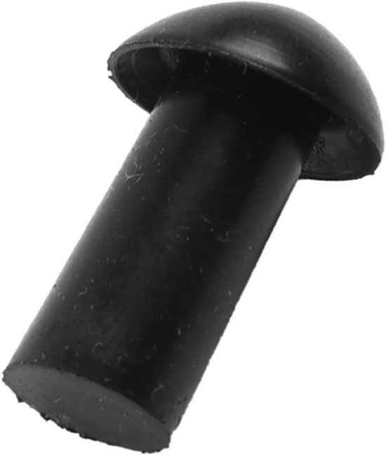 Bandenreparatieset - Paddenstoel gereedschap - Lekken dichten - Compact en draagbaar - 50 stuks - Niet gespecificeerd — afbeelding 4