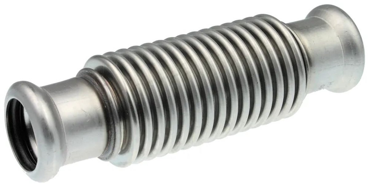 VSH XPress roestvast stalen axiale compensator i/i 42 type R2747, 6198357