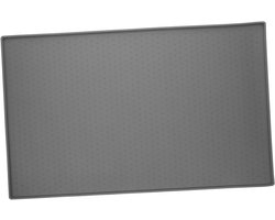 Kisangel Hond Placemat Puppy Hond Pads Placemats Kommen Waterdichte Waterkom envoer Kat Voerten Antislip