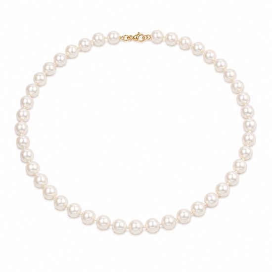 Sorprese Dames Parelketting 47,5 cm