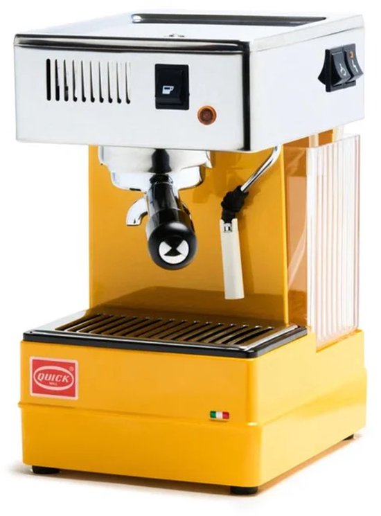 Quick Mill 820 – afbeelding 1