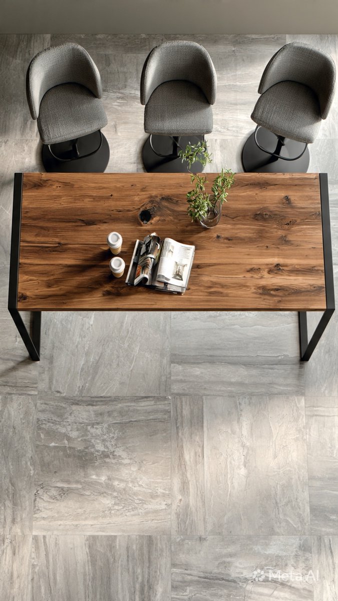 Bartafel 120 x 40 x 105 cm – Nordic Loft Hoge Bartafel van Massief Grenenhout, Smalle Keukentafel, Sta-tafel, Ontbijtbar, Werktafel voor Keuken, Woonkamer en Kleine Ruimtes – Mobili Bella