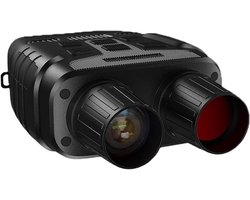 Night Vision Glasses Outdoor 1080P Digital Infrared Night Vision Ultralight Binoculars Night Vision Device Infrared Telescope for Hunting Camping for Hunting, Camping and Observing Wildlife
