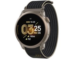 COROS Sporthorloge Pace 4 Silicone Crystal Jakob Edition 43mm