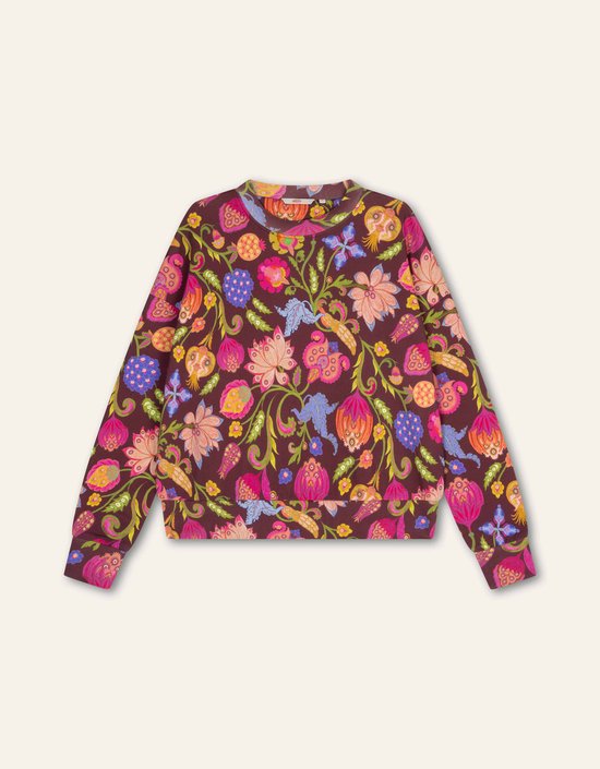Harper Sweater- maatS