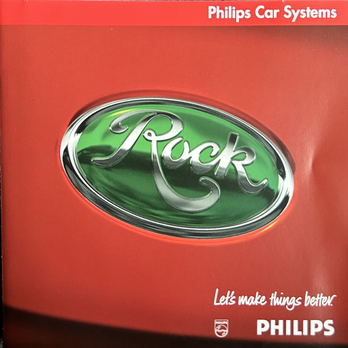 Various – Rock