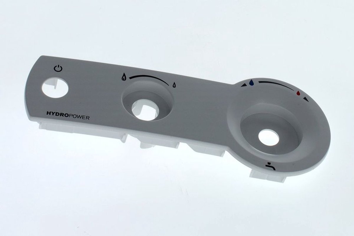 BOSCH Afdekking, 87055067660