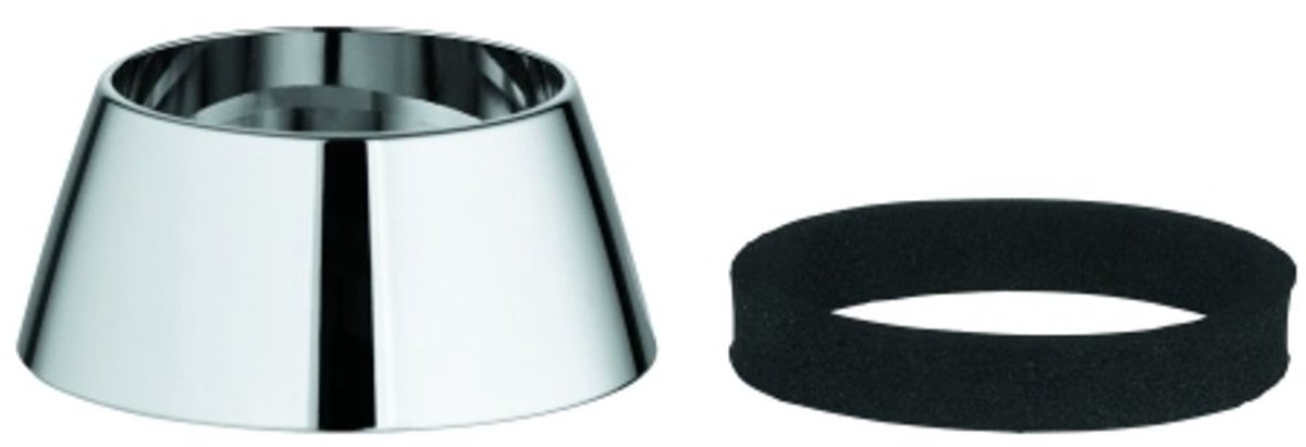 GROHE Rozet 45174 chroom, 45174000