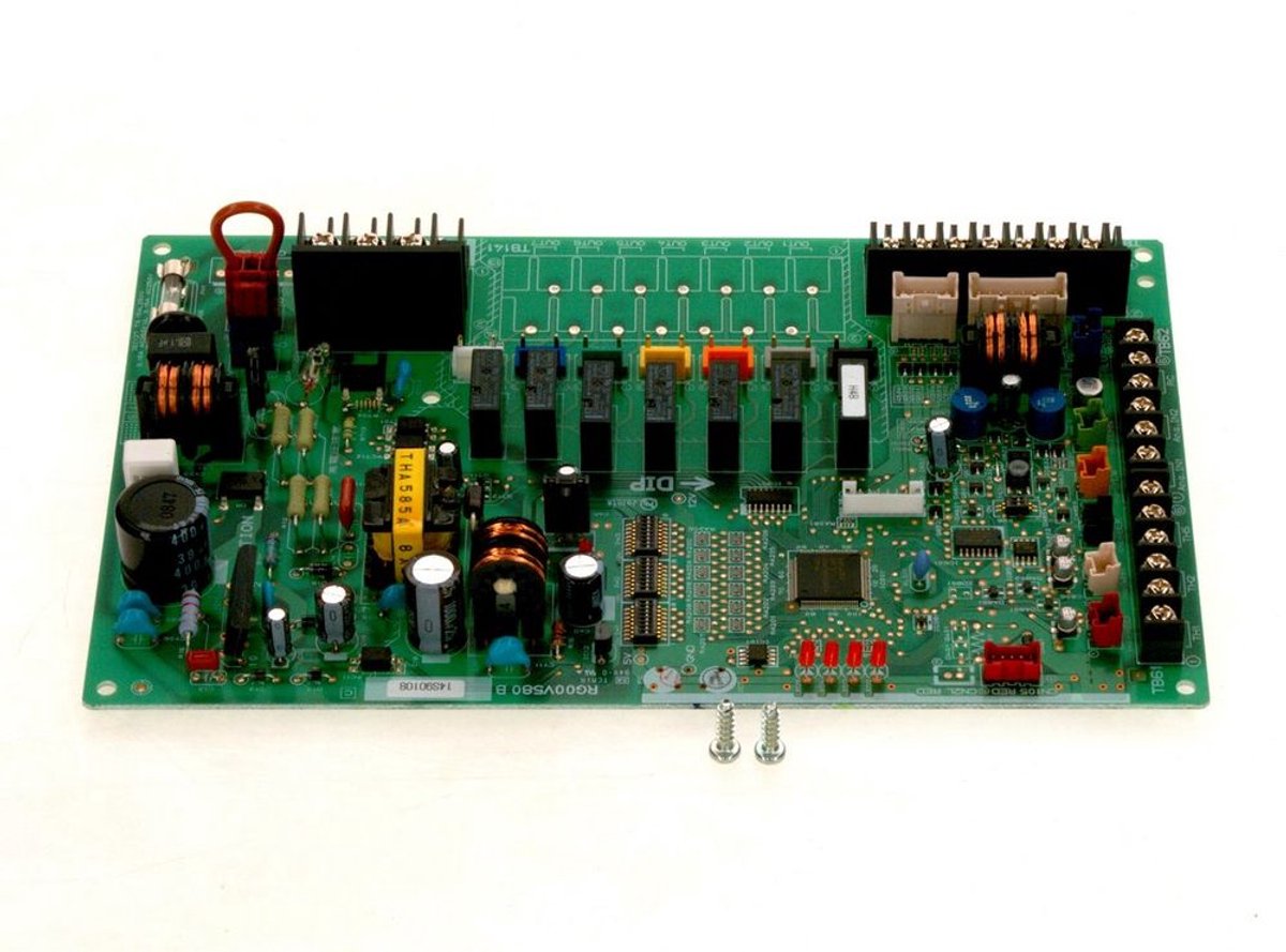 BOSCH Besturingseenheid, 87186864080