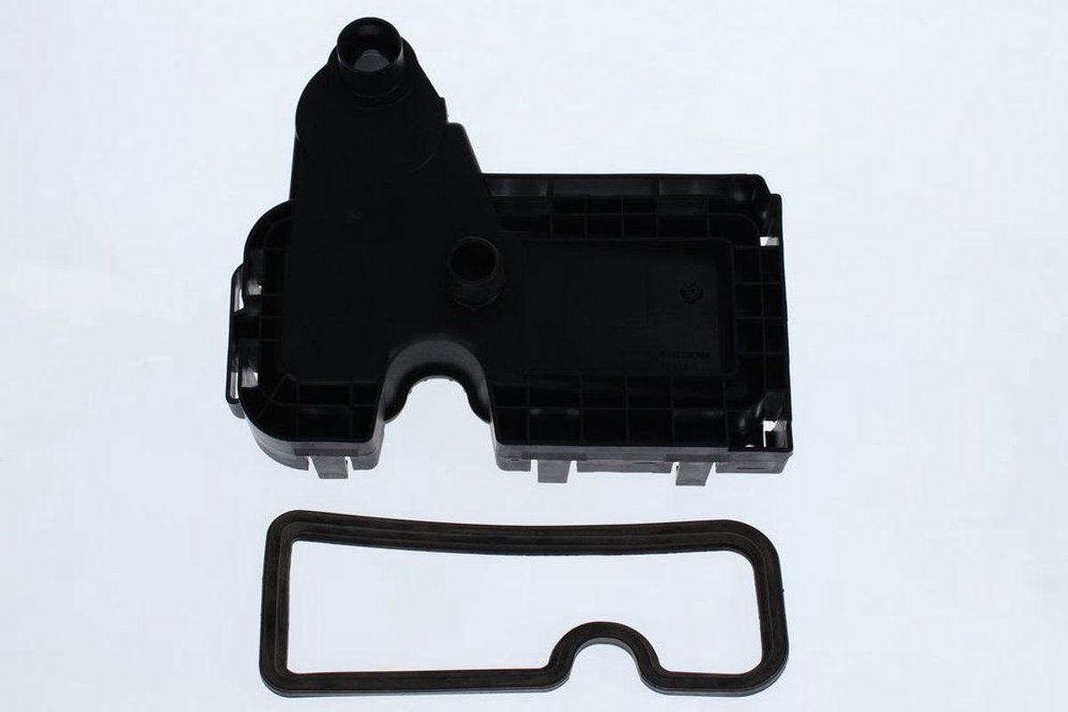 BOSCH Rookgascollector, 8716119320