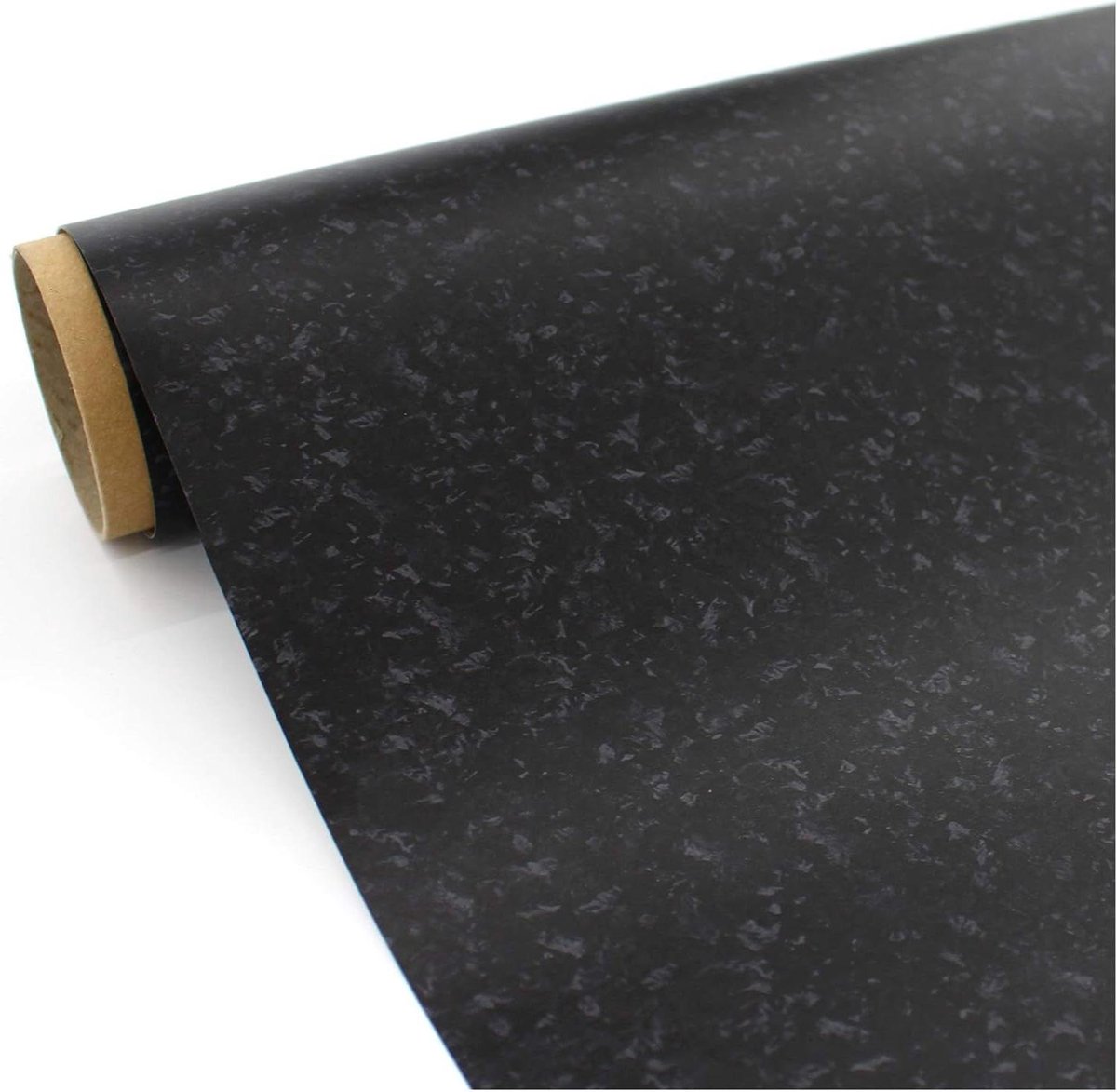 Carbon Folie - Wrap Folie Auto - Auto Stylen - Luchtkanaal Technologie - 100x145 cm - Mat 