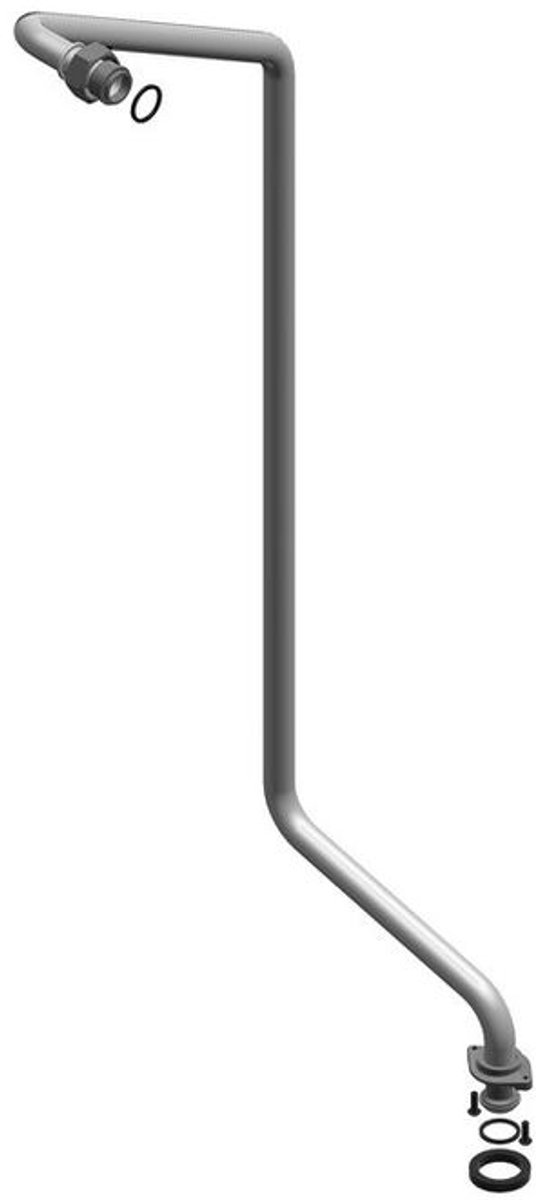 BOSCH Gasleiding, 7101466