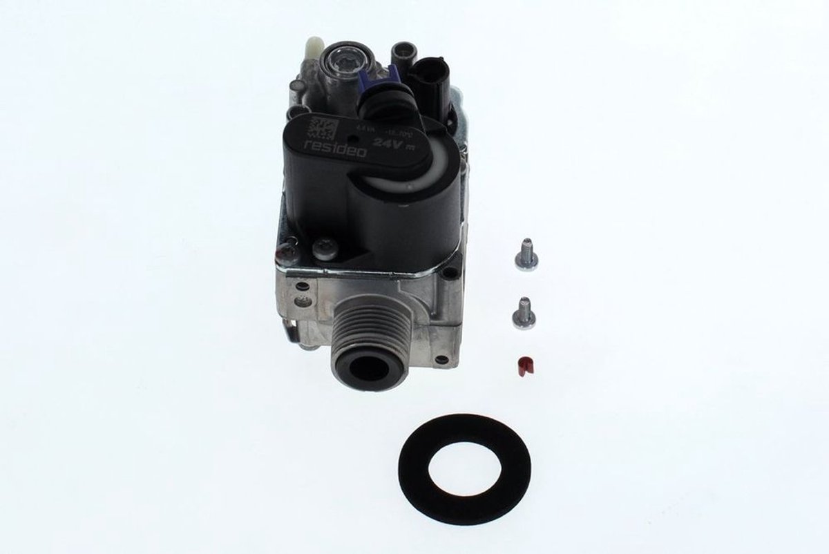 BOSCH Gaskraan, 8737604361