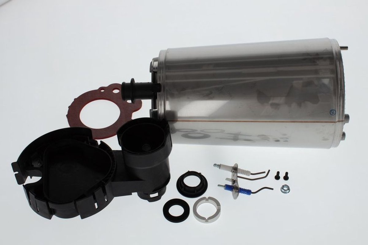 BOSCH Warmteblok C6-13, 8737711801