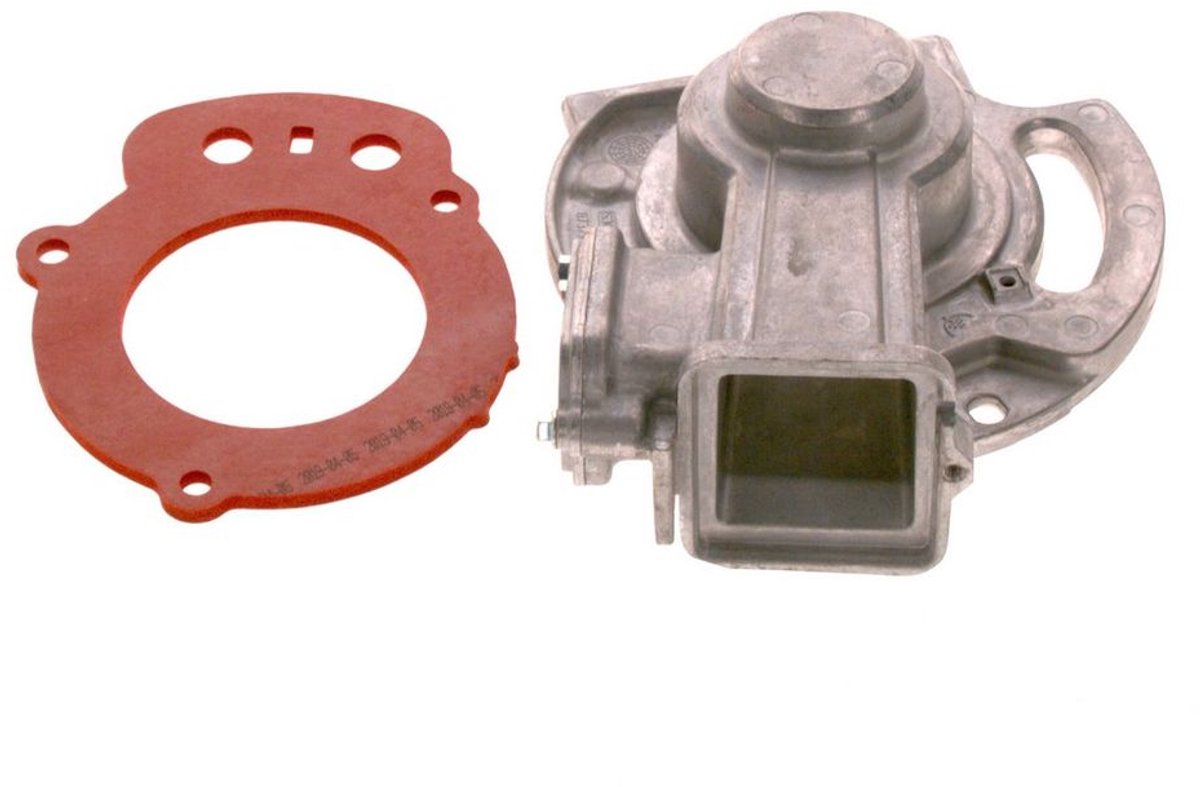 BOSCH Branderdeksel, 8737711817