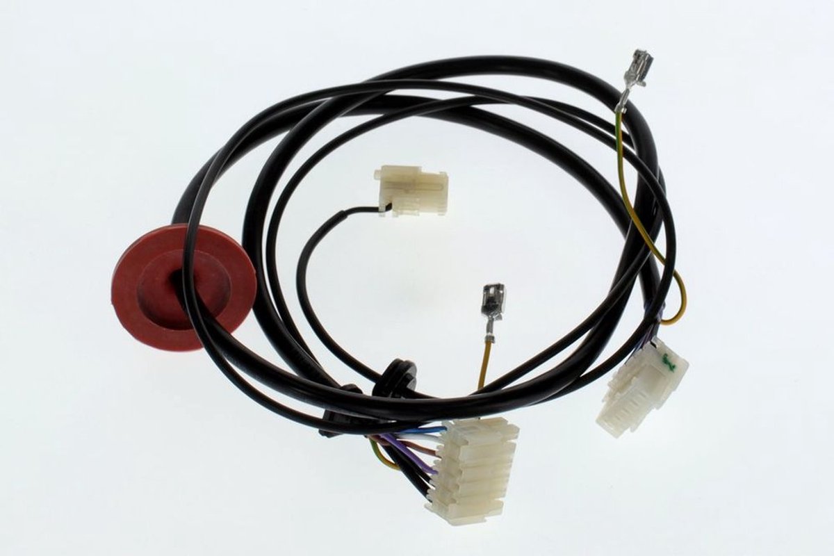 BOSCH Ventilatorleiding, 87144019670