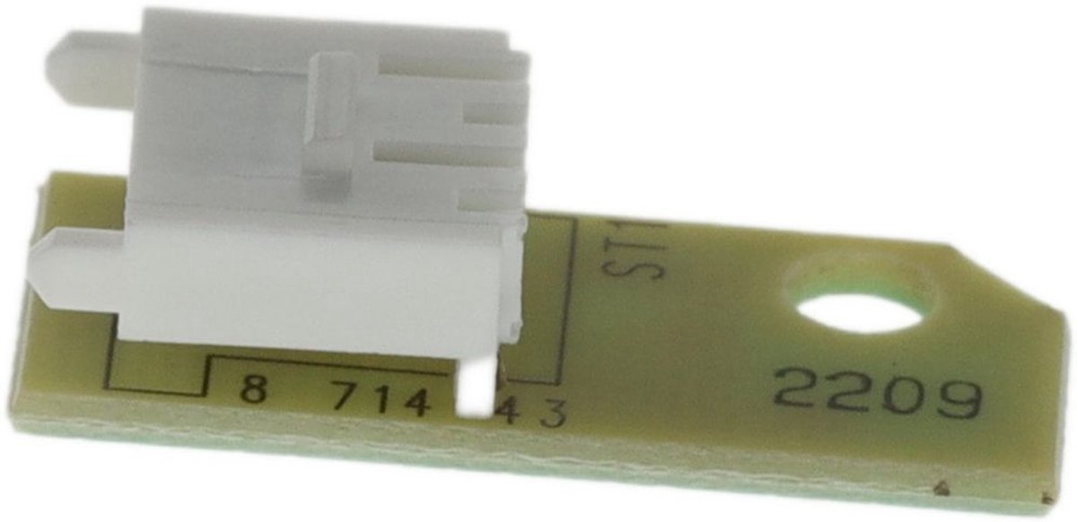 BOSCH Codeerstekker 2209, 87144322090
