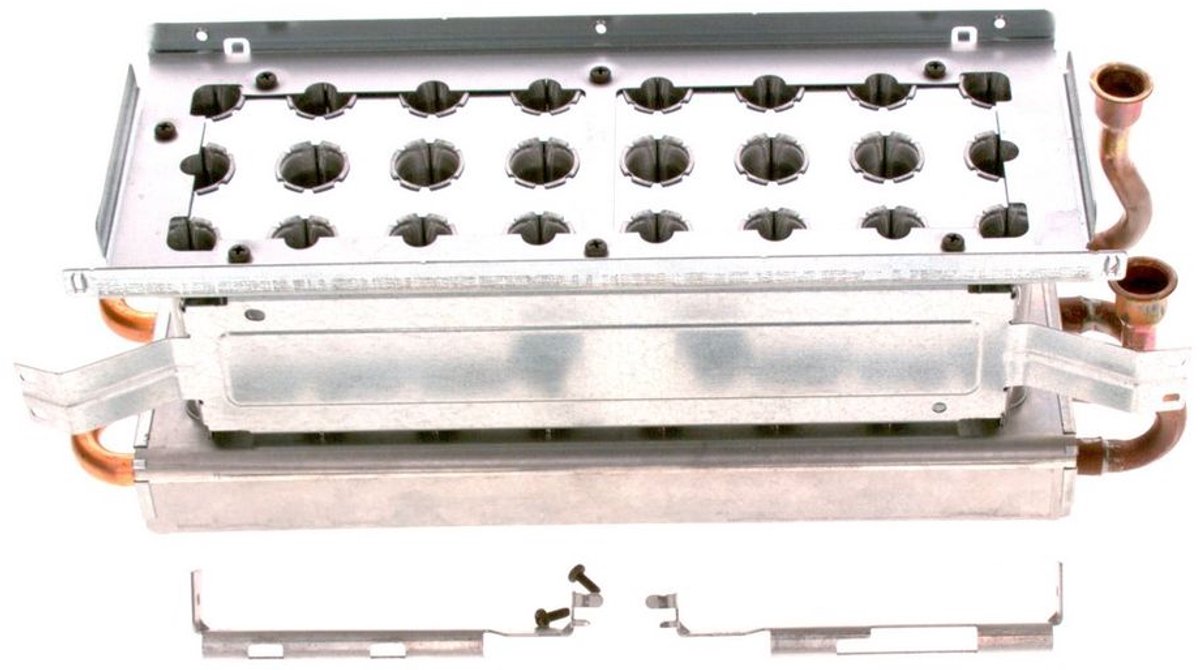 BOSCH Brander, 8738724825