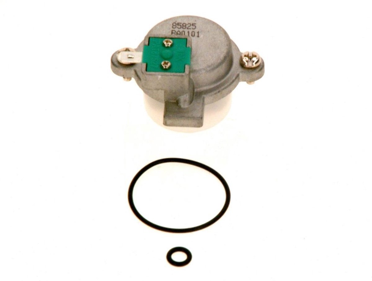 BOSCH Servoklep, 8738724156
