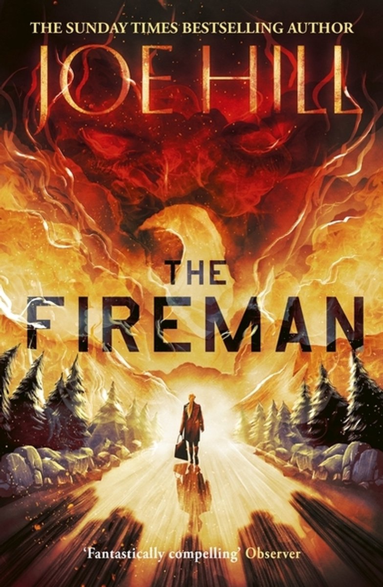 Fireman
