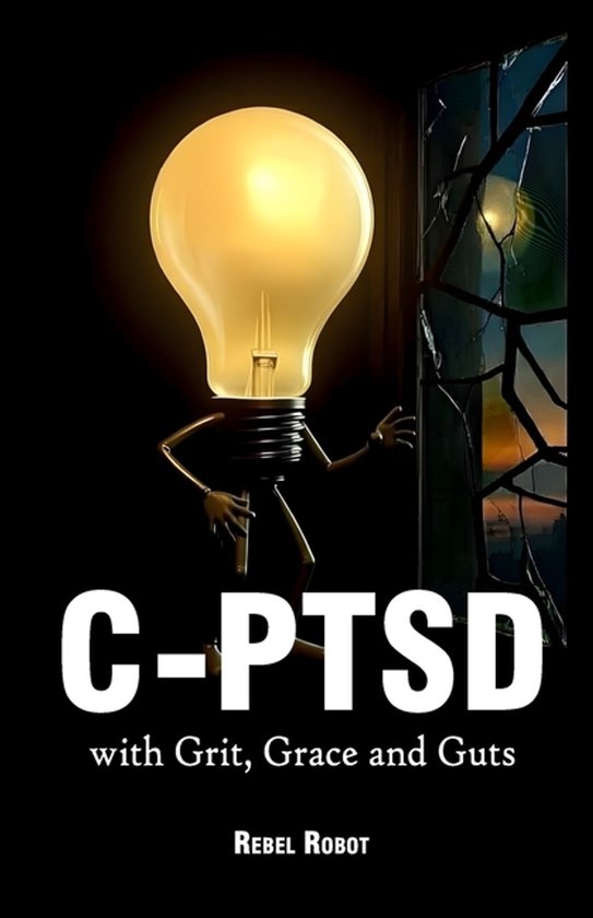 C-Ptsd - cover