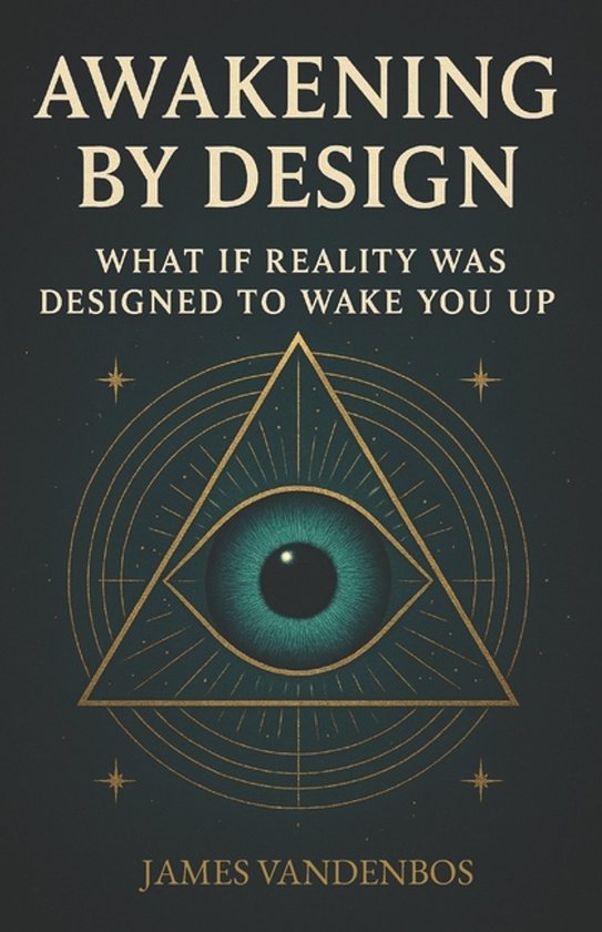 Awakening by Design - cover