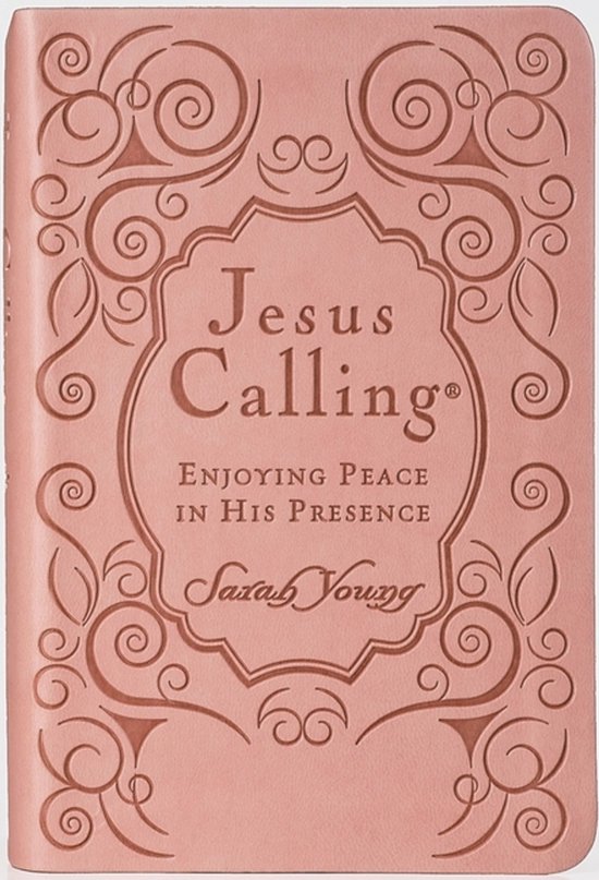 Jesus Calling