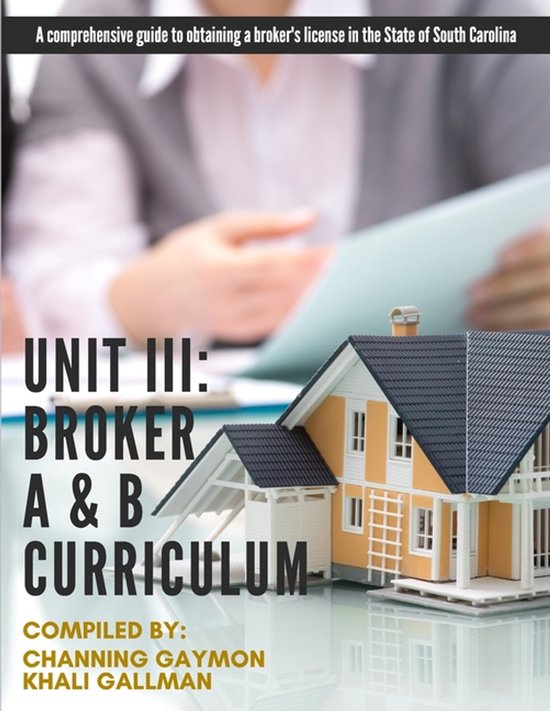 Unit III - cover