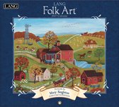 Folk Art Kalender 2027