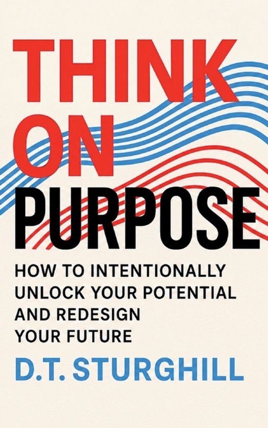 Think On Purpose - cover