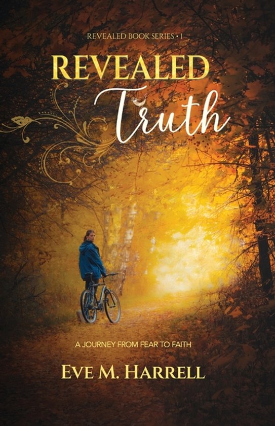 Revealed Book- Revealed Truth - cover