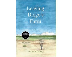 Leaving Diego's Farm