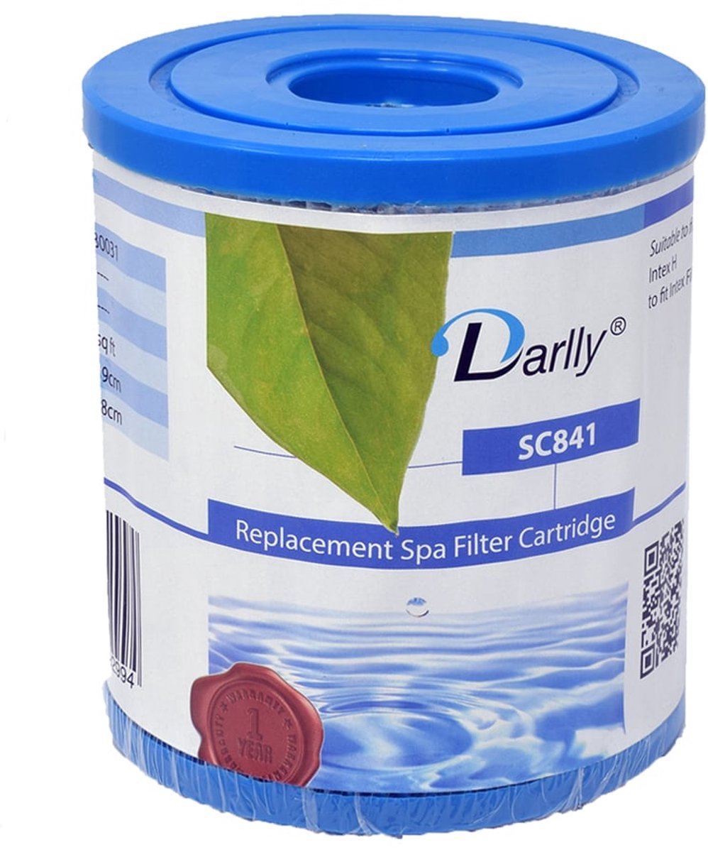 Darlly Filter Cartridge SC841