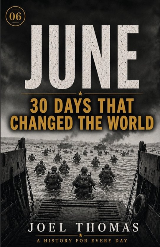 Nomical History June - cover