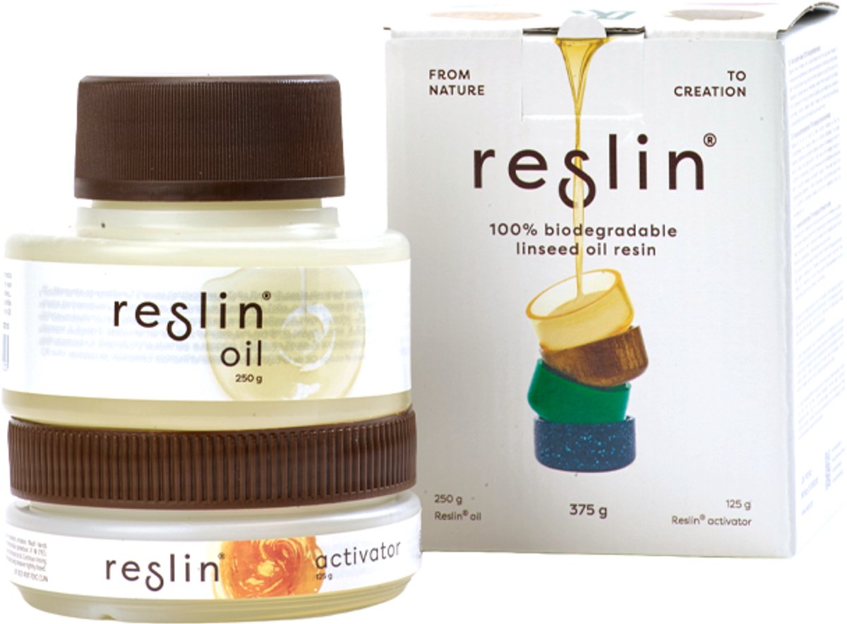 Reslin Set - 375gr