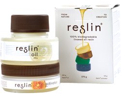 Reslin Set - 375gr