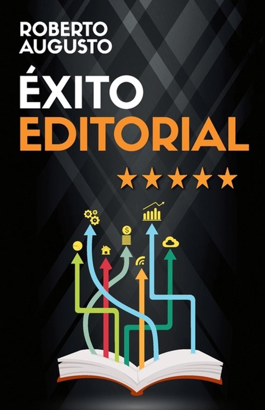 Serie Escritor de Éxito- Éxito Editorial - cover