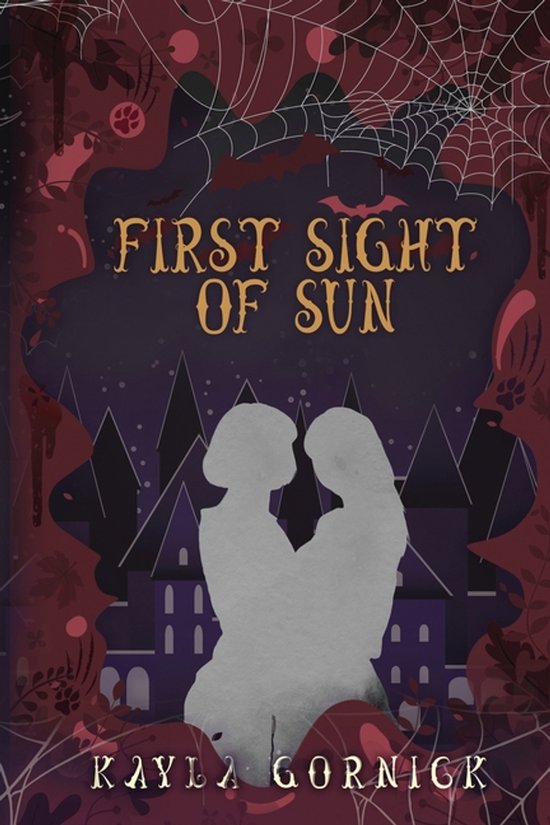 First Sight of Sun - cover
