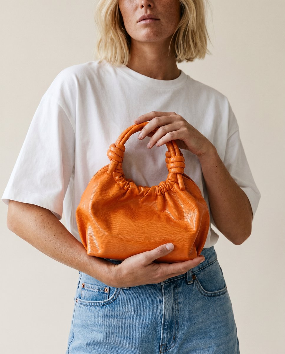 HVISK Jolly shell structure clementine