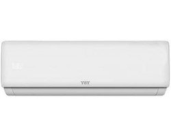 Wandairconditioner - Split unit - Ruimte Koelen - Inverter Technologie - 18000 BTU - Wit