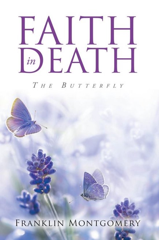 Faith in Death - cover