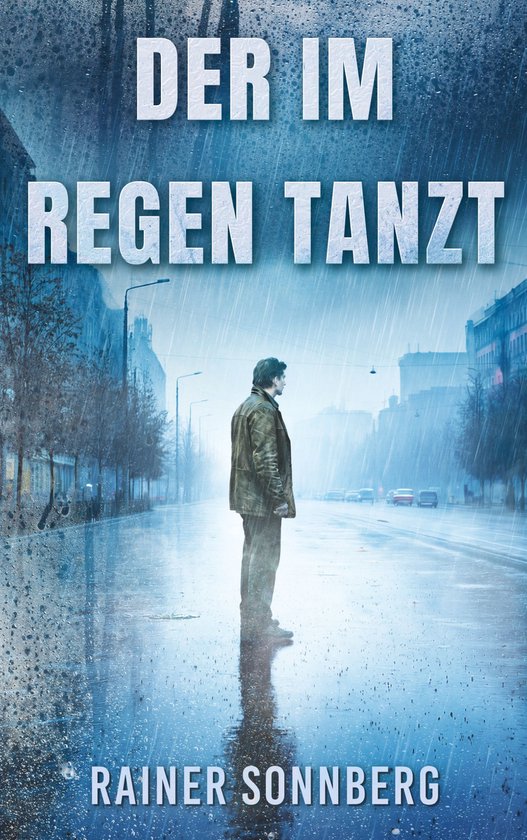 Der im Regen tanzt - cover