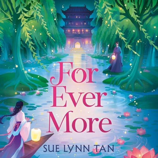 For Ever More - cover