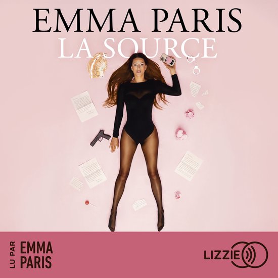 La source - cover
