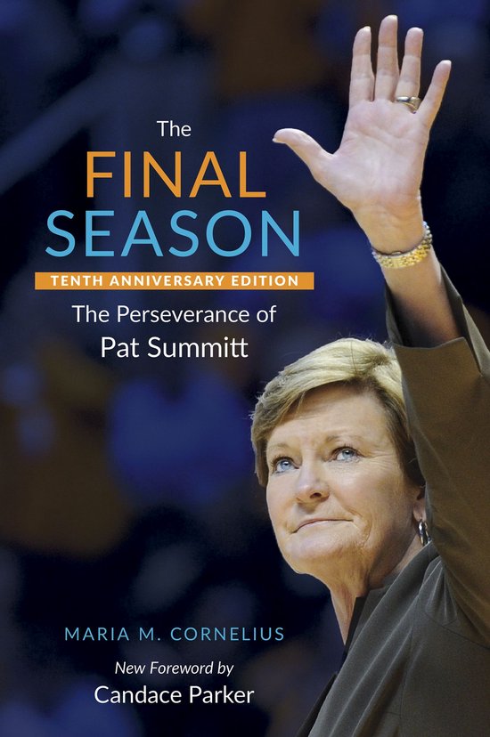 The Final Season - cover