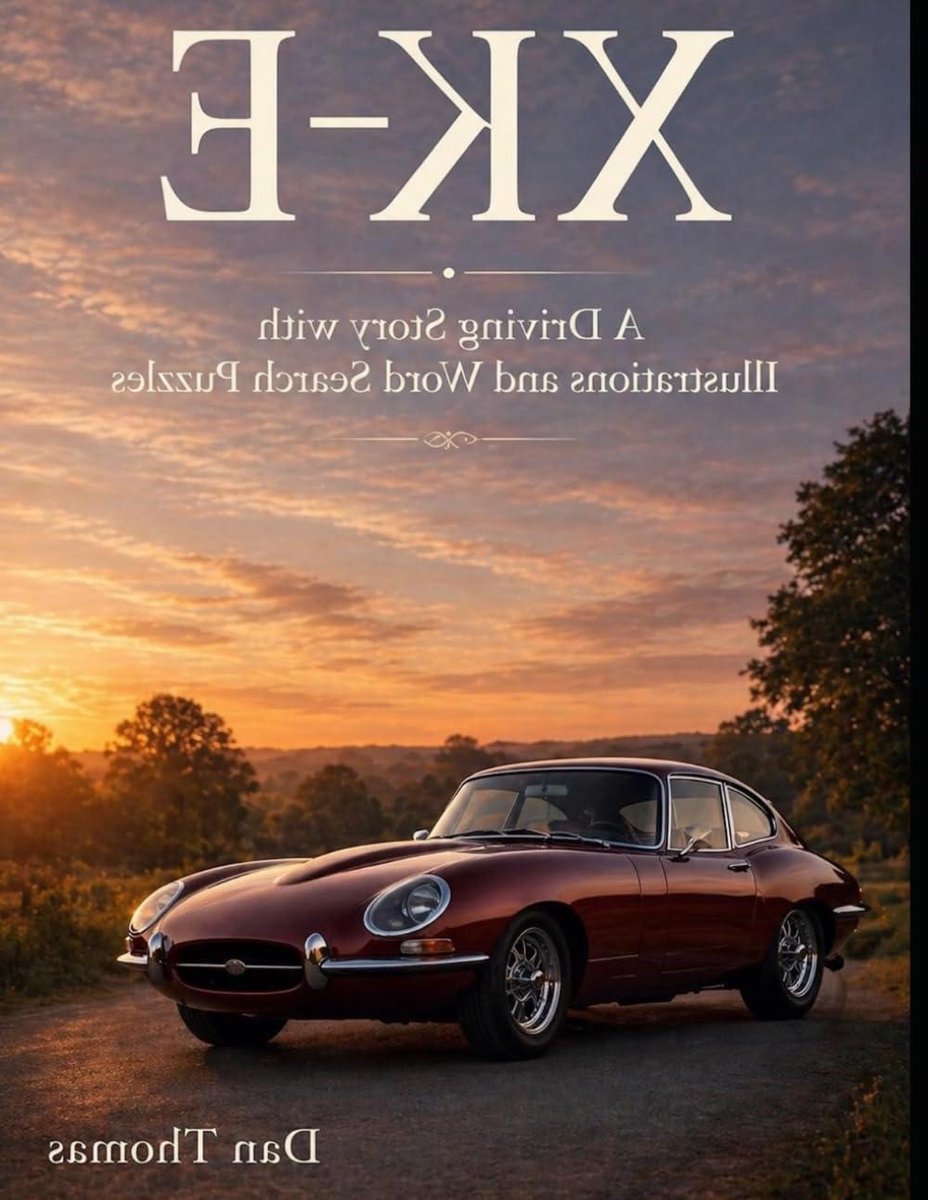 Autobiografie Puzzelboek - Auto Verhaal - Ontspanning en Plezier - Iconische Auto Details - 71 Pagina's - Niet van toepassing