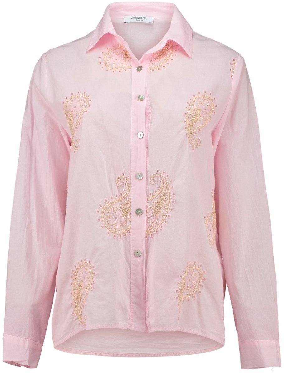 Zabaione - Dames Blouse - M