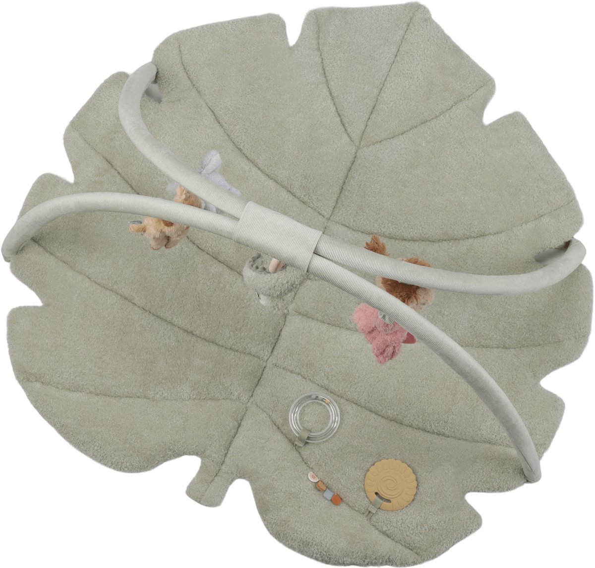 Little Dutch Safari Friends Speelkleed Met Boog — cadeau in Spellen & Speelgoed - foto 7